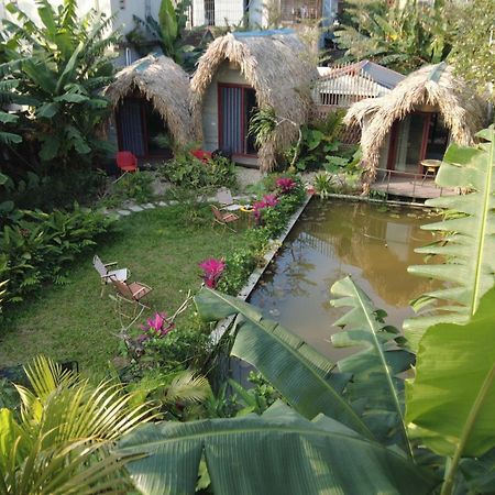 Amy House Apartamento Ninh Binh Exterior foto