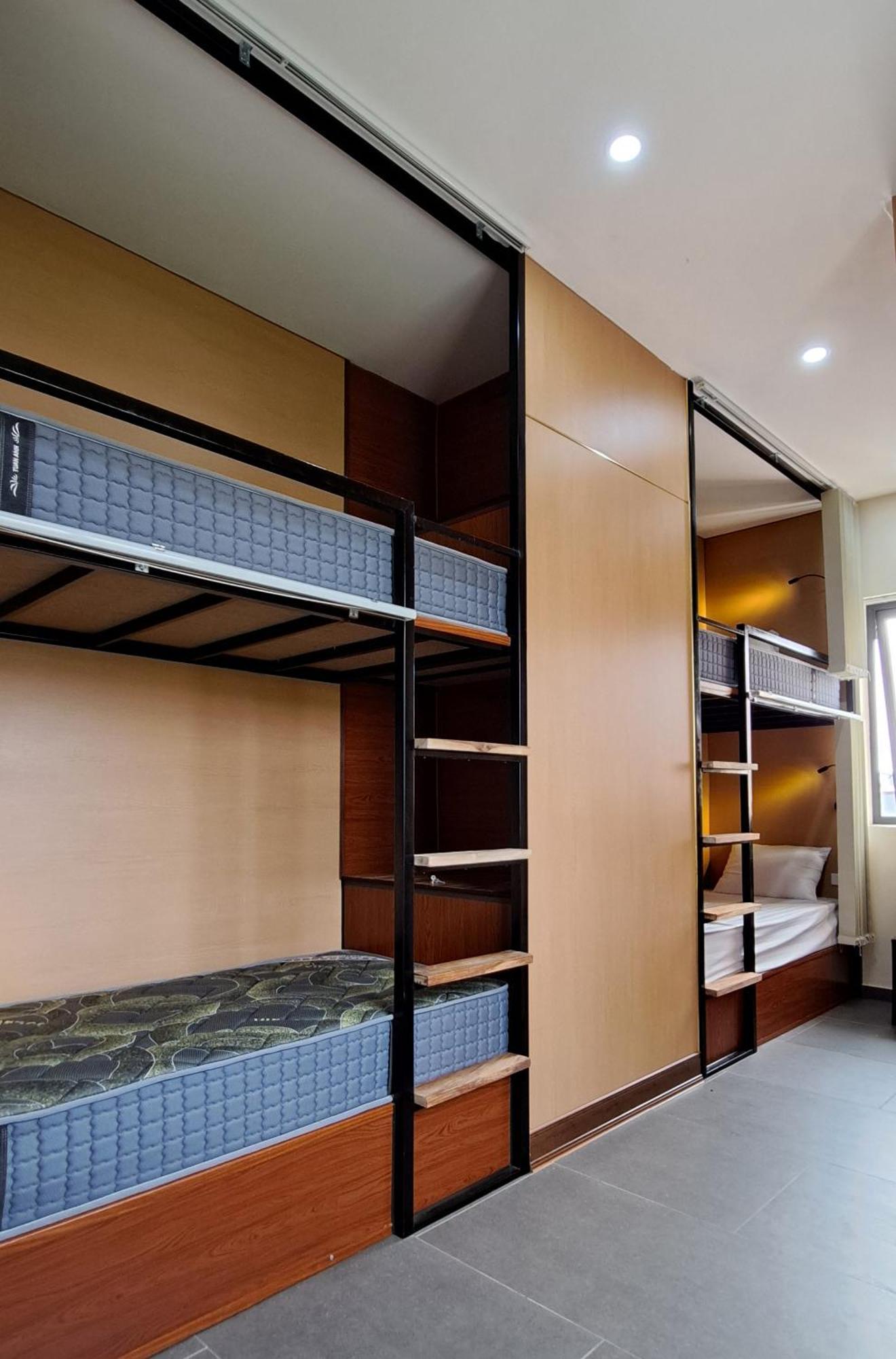 Amy House Apartamento Ninh Binh Exterior foto