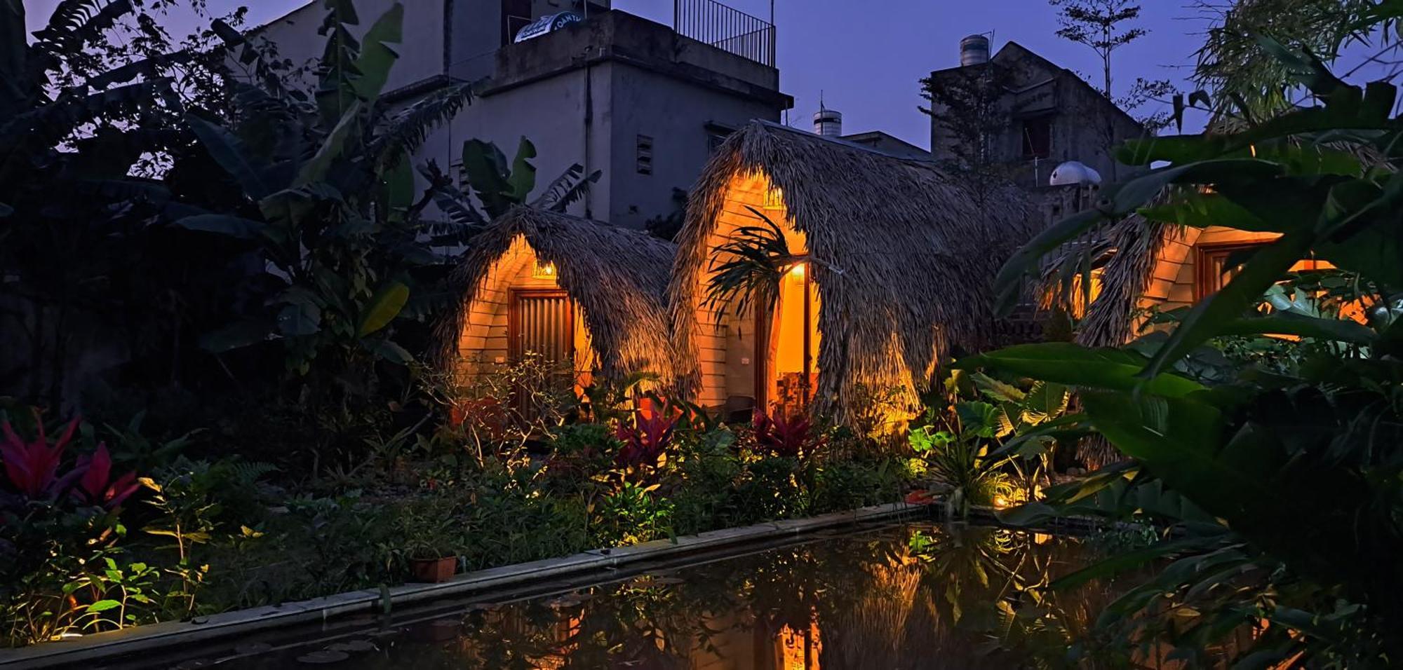 Amy House Apartamento Ninh Binh Exterior foto