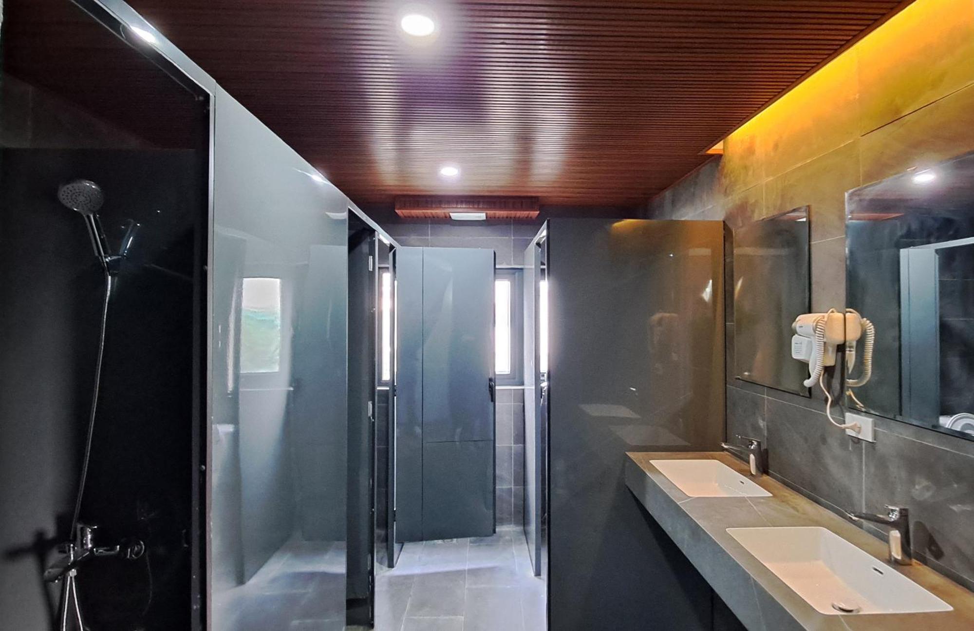 Amy House Apartamento Ninh Binh Exterior foto