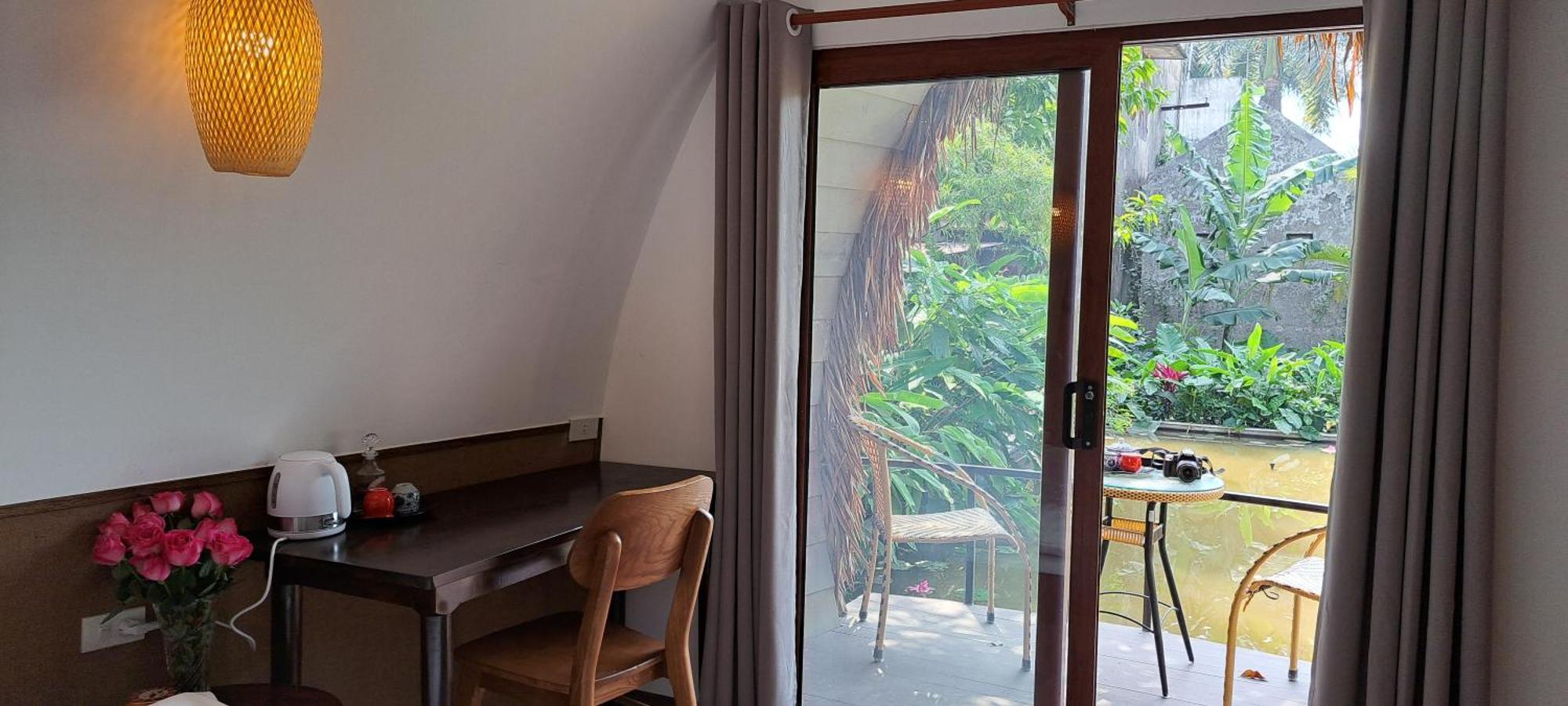 Amy House Apartamento Ninh Binh Exterior foto