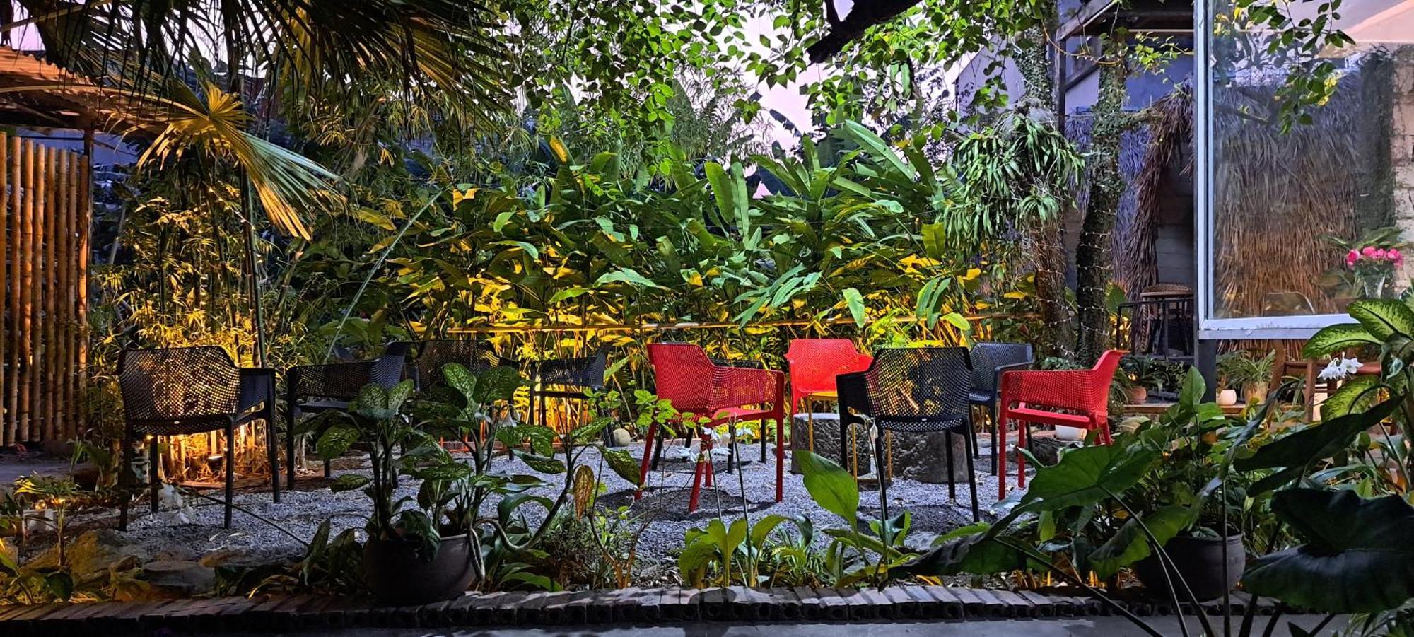 Amy House Apartamento Ninh Binh Exterior foto