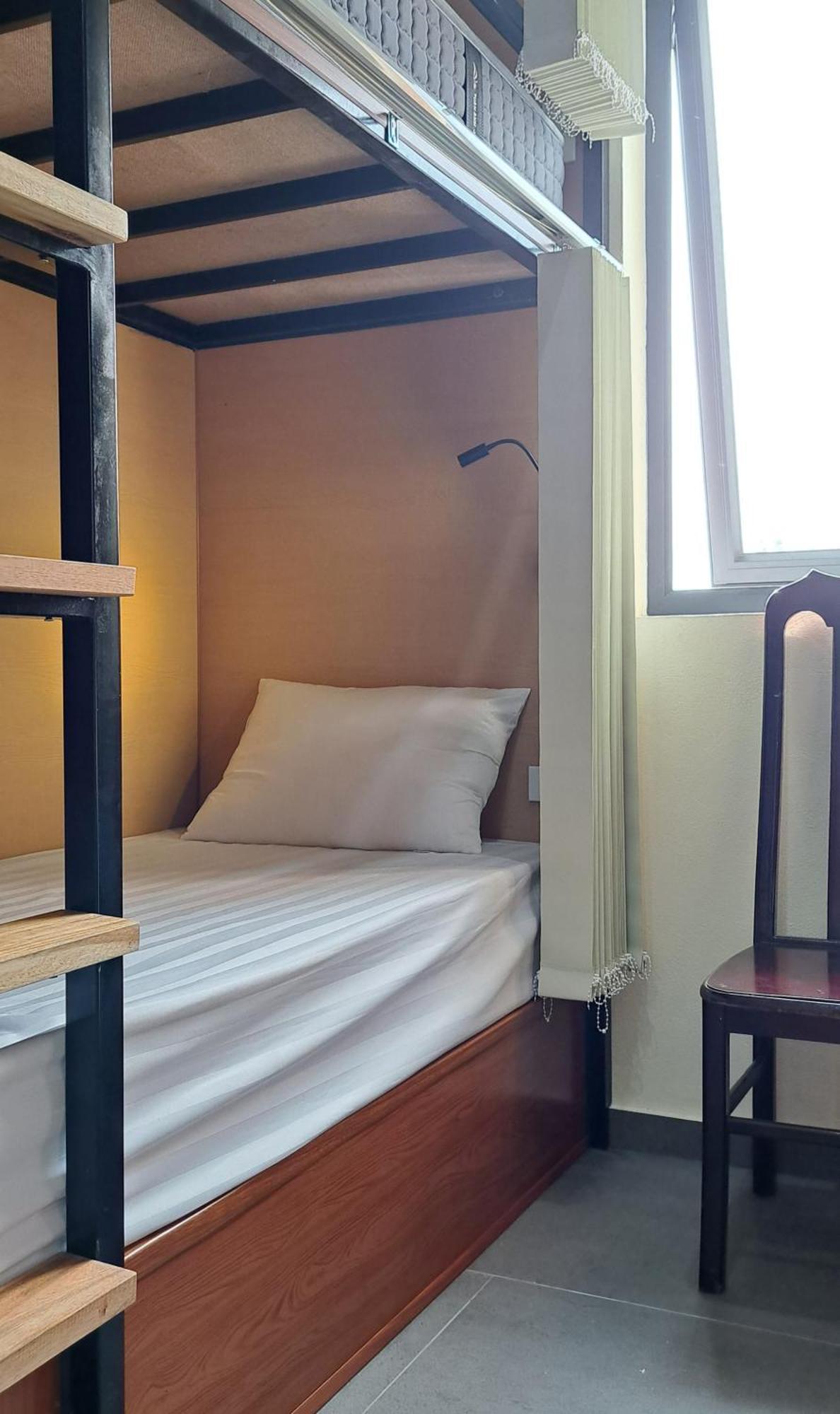 Amy House Apartamento Ninh Binh Exterior foto
