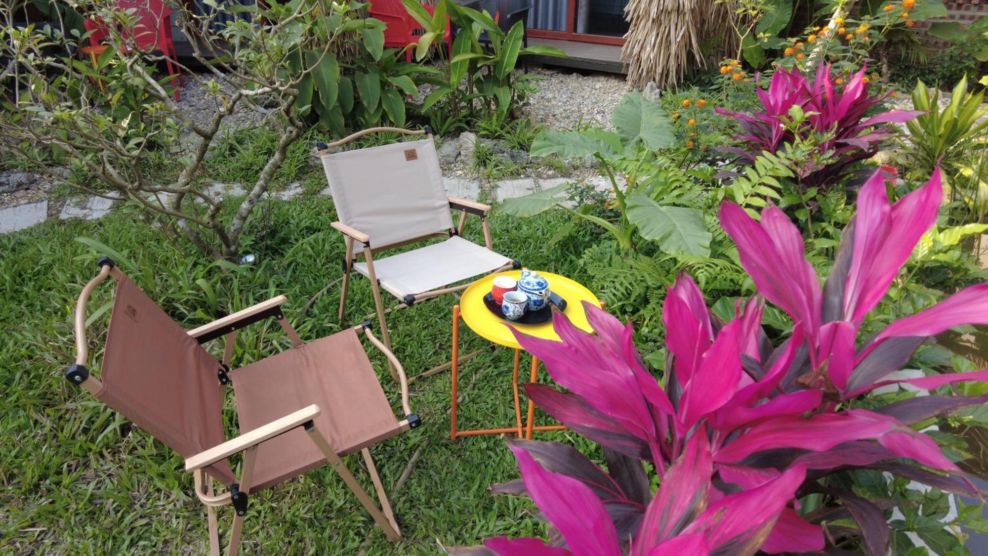 Amy House Apartamento Ninh Binh Exterior foto